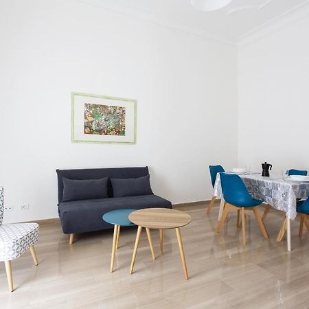 Luxury Coa Apartment Palermo Ngoại thất bức ảnh