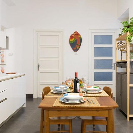 Luxury Coa Apartment Palermo Ngoại thất bức ảnh
