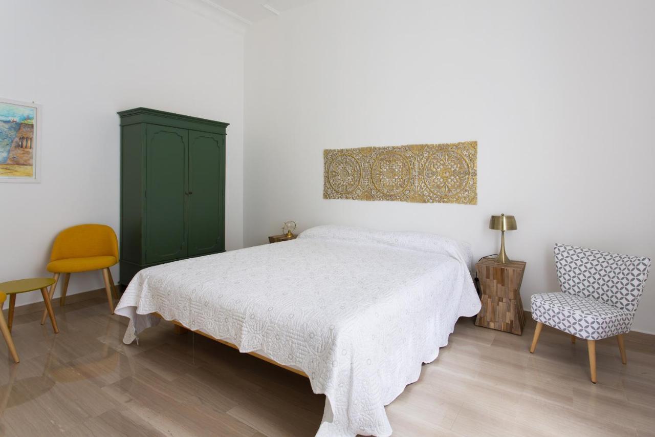 Luxury Coa Apartment Palermo Ngoại thất bức ảnh