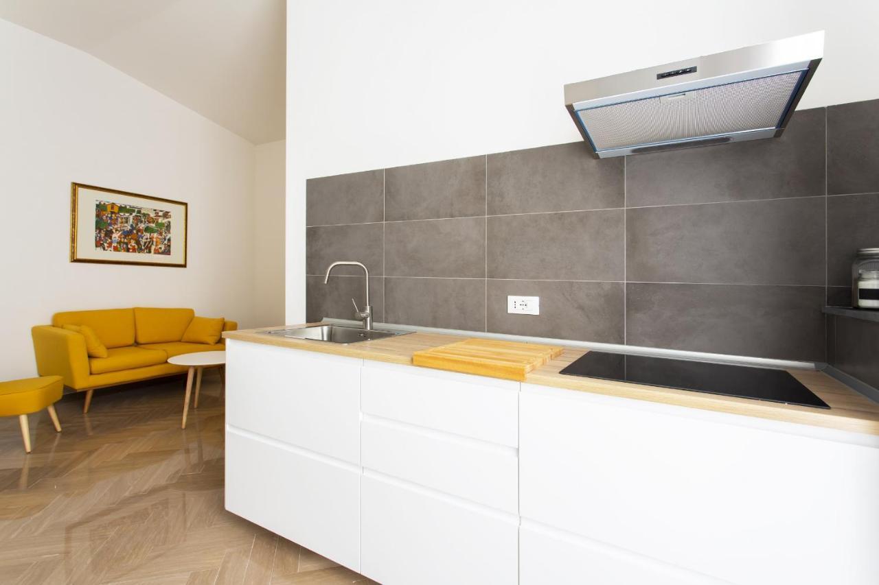 Luxury Coa Apartment Palermo Ngoại thất bức ảnh