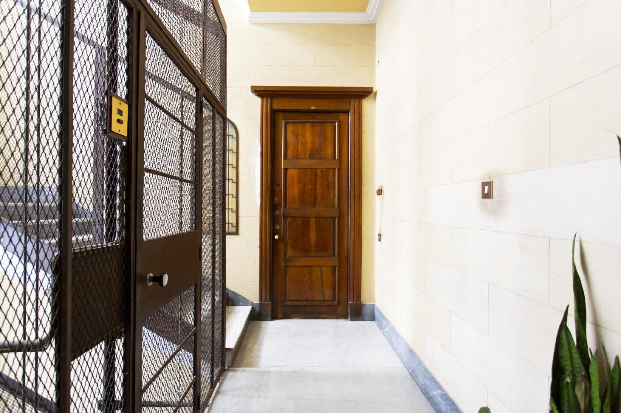 Luxury Coa Apartment Palermo Ngoại thất bức ảnh