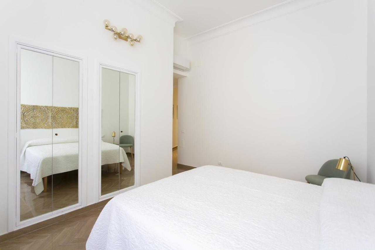 Luxury Coa Apartment Palermo Ngoại thất bức ảnh