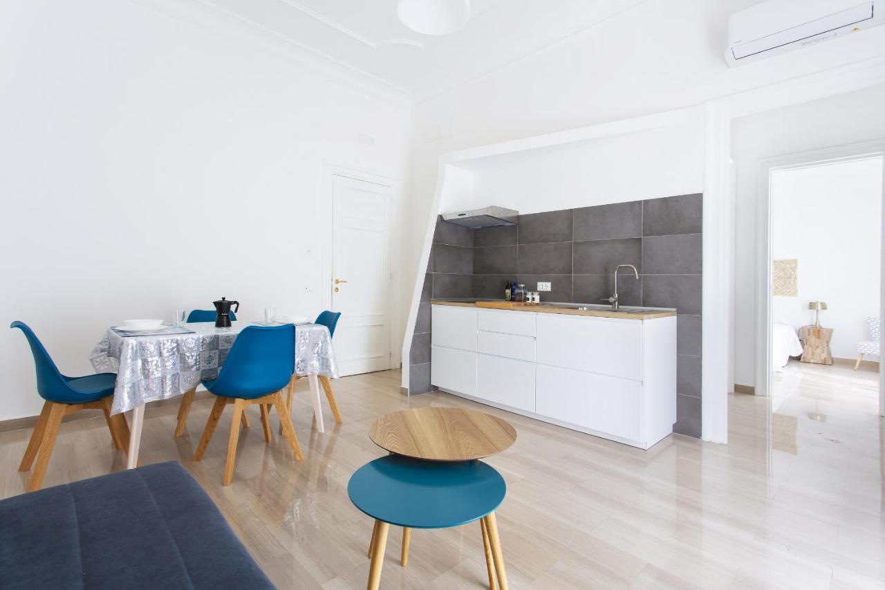 Luxury Coa Apartment Palermo Ngoại thất bức ảnh