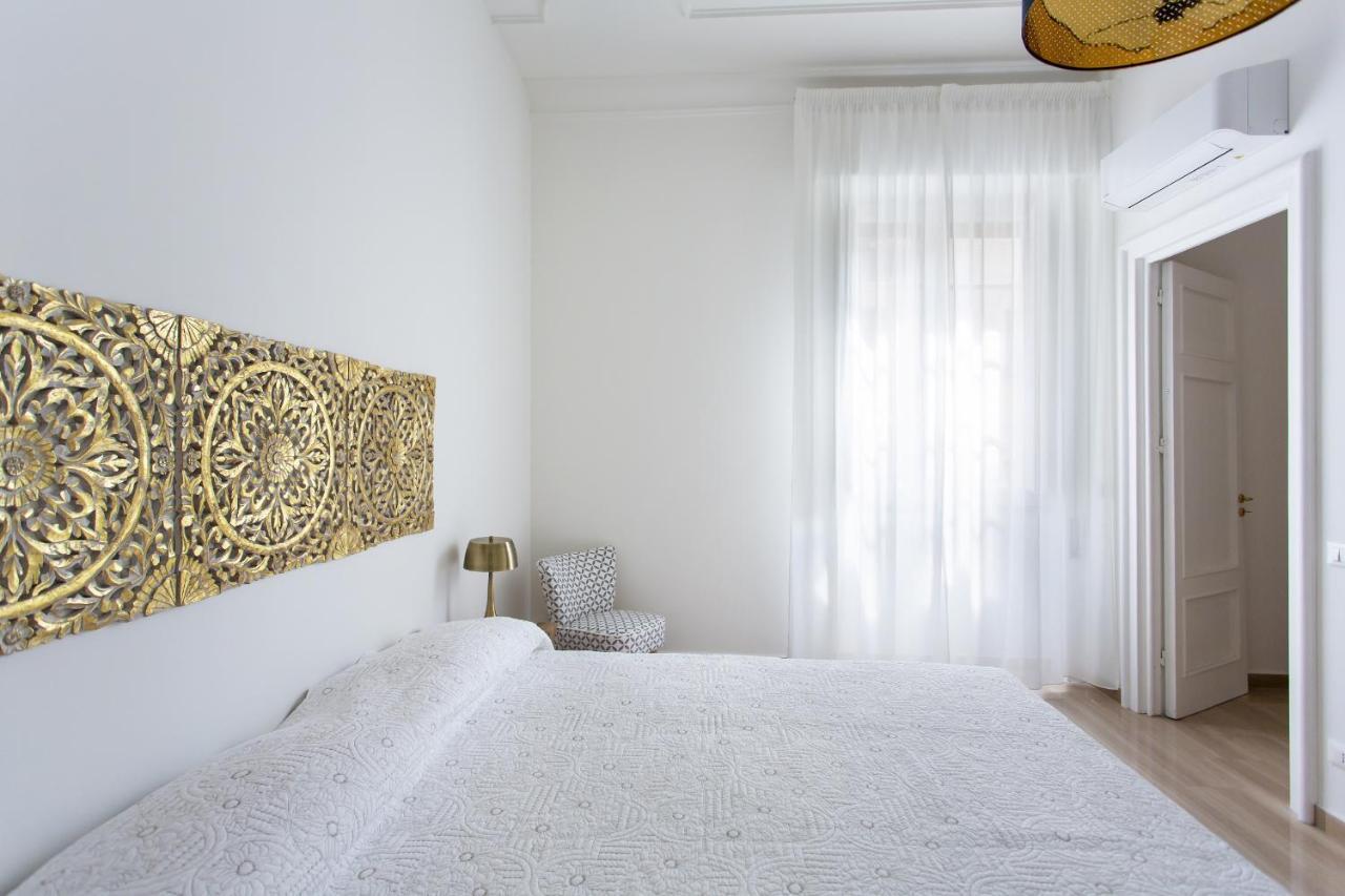 Luxury Coa Apartment Palermo Ngoại thất bức ảnh