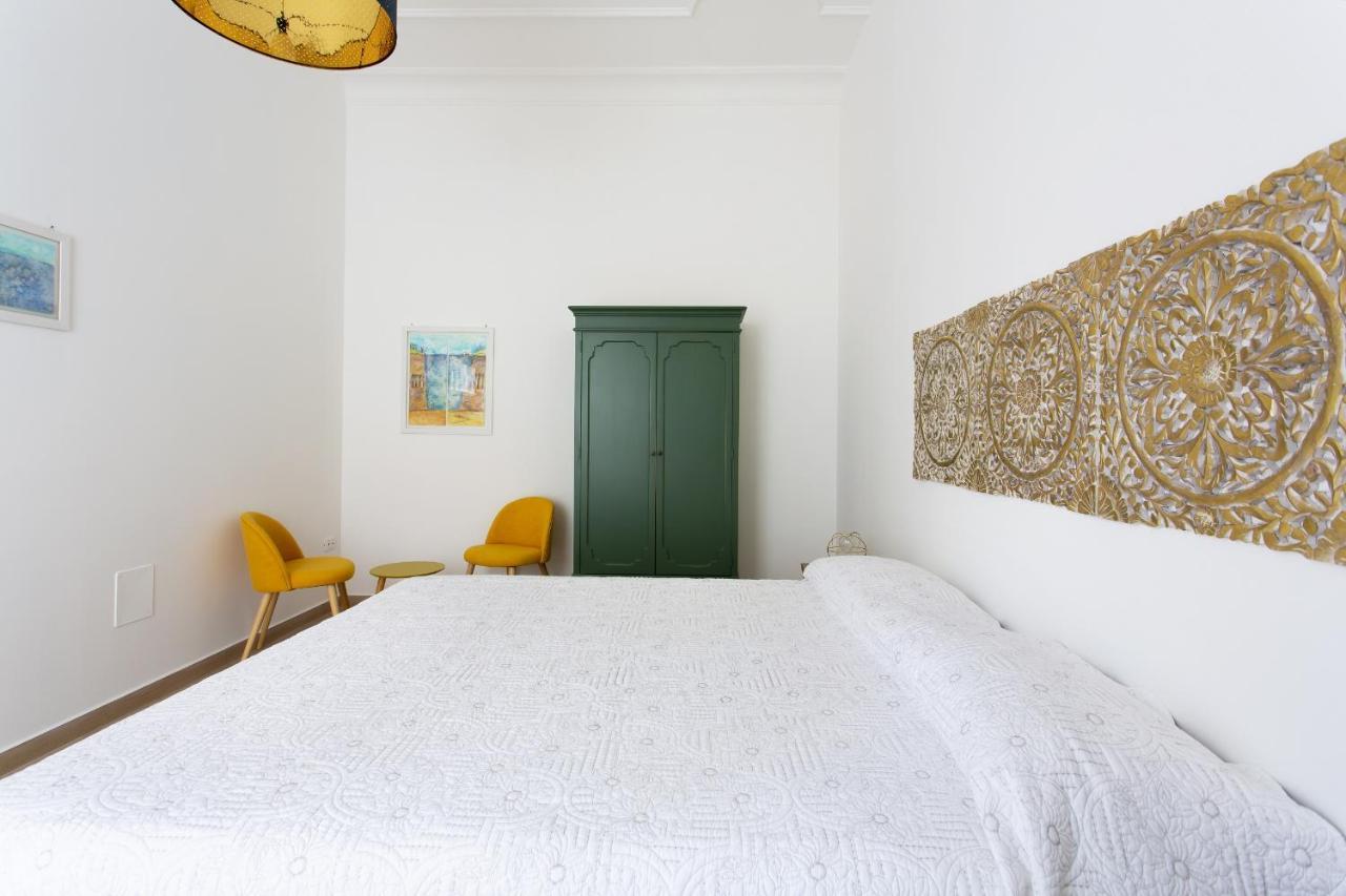 Luxury Coa Apartment Palermo Ngoại thất bức ảnh