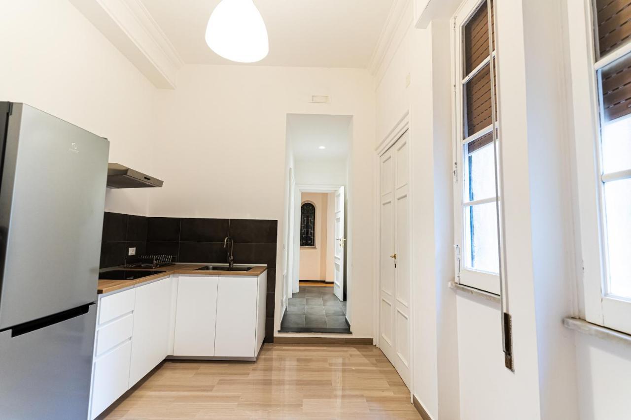 Luxury Coa Apartment Palermo Ngoại thất bức ảnh