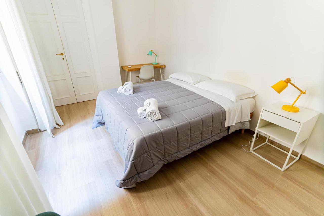Luxury Coa Apartment Palermo Ngoại thất bức ảnh