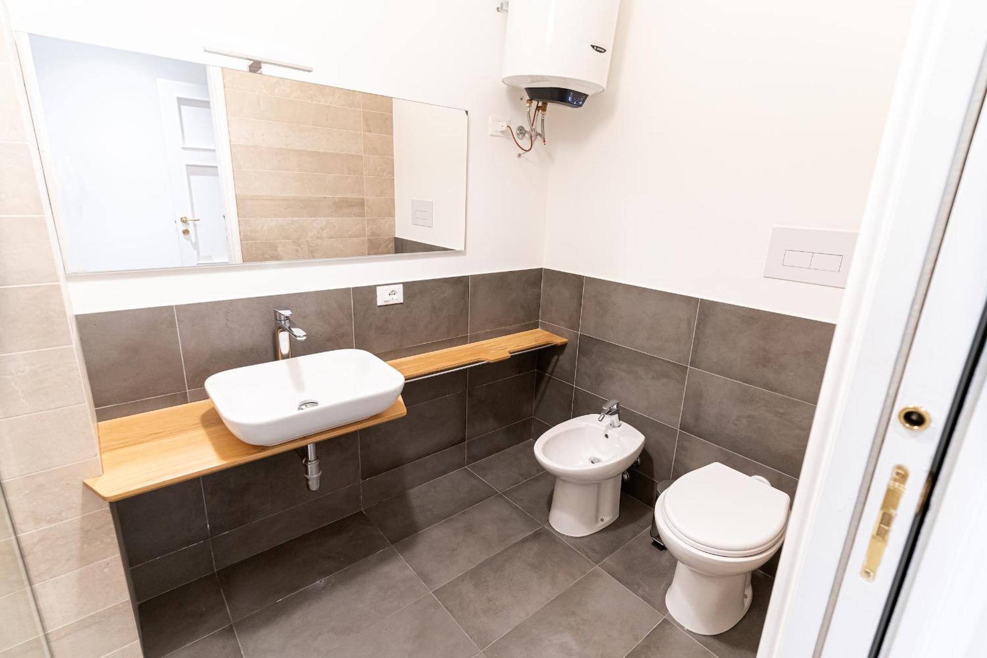 Luxury Coa Apartment Palermo Ngoại thất bức ảnh