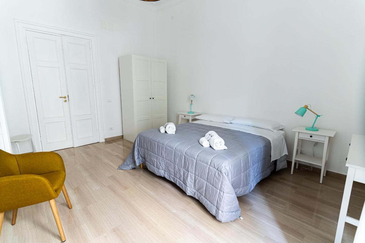 Luxury Coa Apartment Palermo Ngoại thất bức ảnh