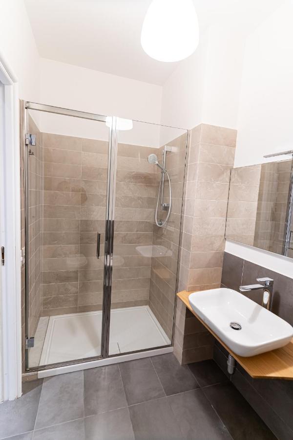 Luxury Coa Apartment Palermo Ngoại thất bức ảnh