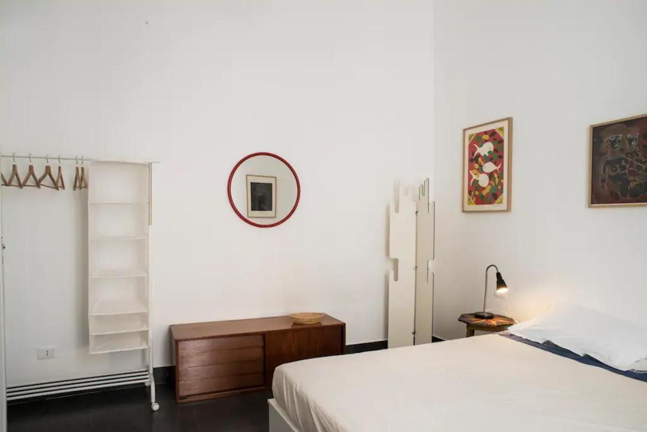 Luxury Coa Apartment Palermo Ngoại thất bức ảnh