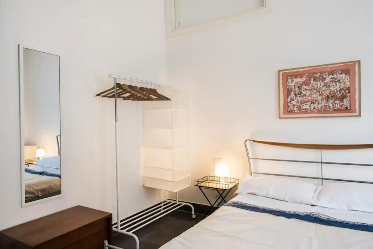 Luxury Coa Apartment Palermo Ngoại thất bức ảnh