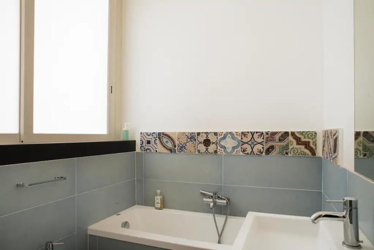Luxury Coa Apartment Palermo Ngoại thất bức ảnh
