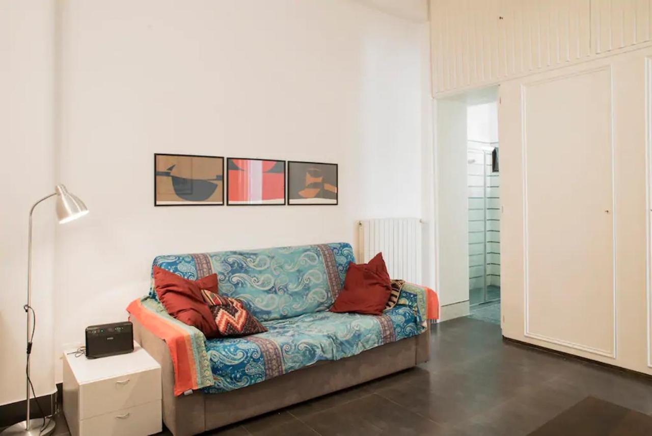 Luxury Coa Apartment Palermo Ngoại thất bức ảnh