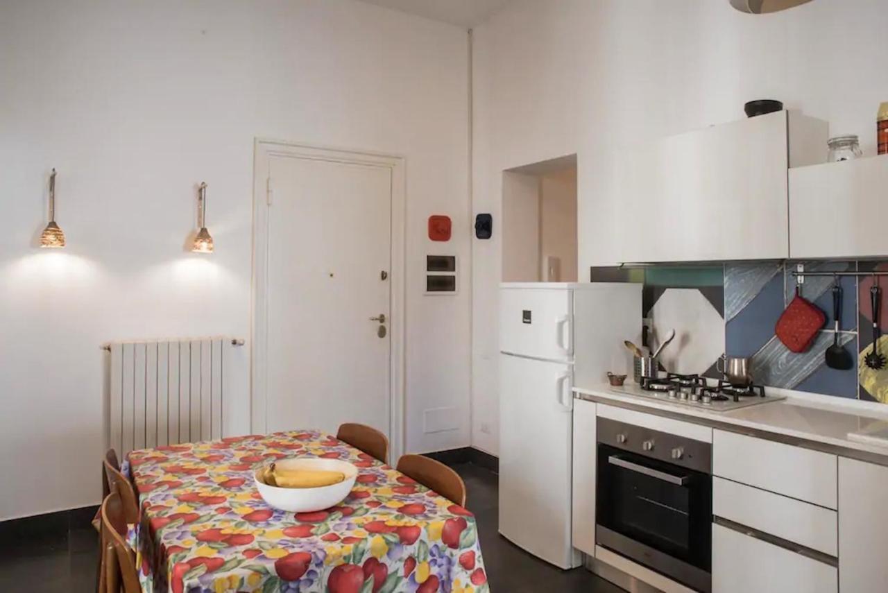 Luxury Coa Apartment Palermo Ngoại thất bức ảnh