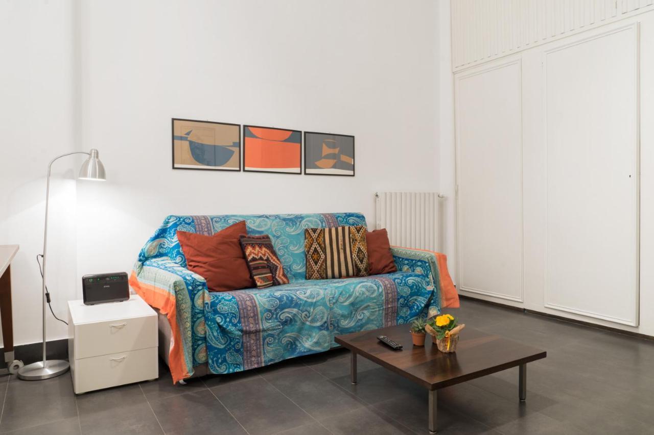 Luxury Coa Apartment Palermo Ngoại thất bức ảnh