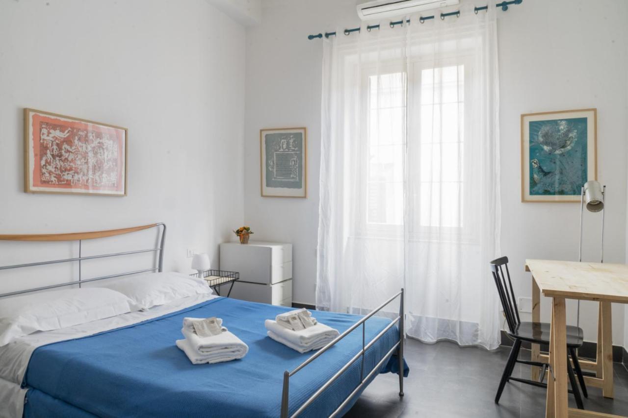 Luxury Coa Apartment Palermo Ngoại thất bức ảnh
