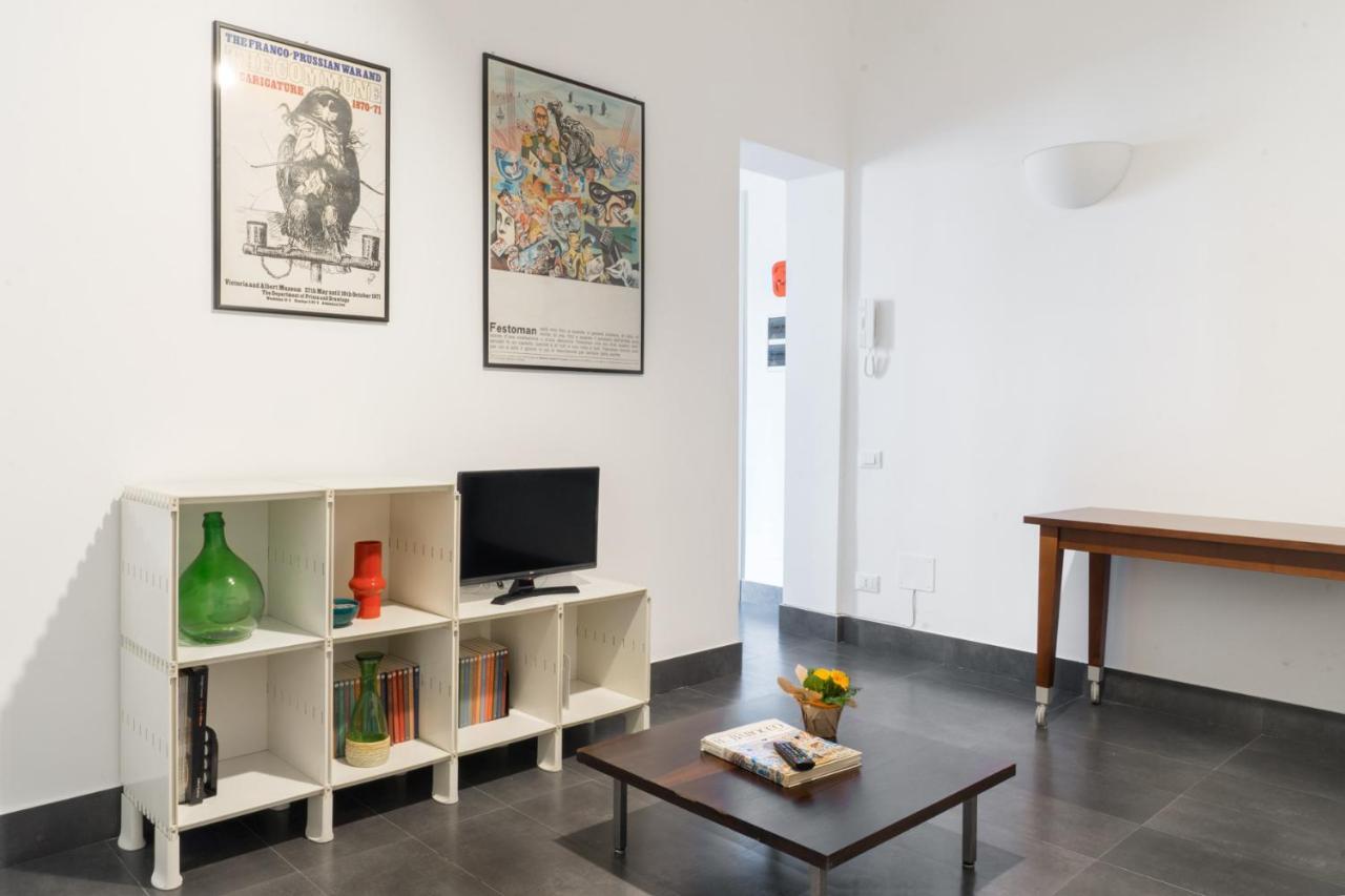 Luxury Coa Apartment Palermo Ngoại thất bức ảnh