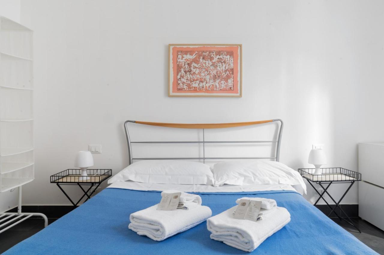 Luxury Coa Apartment Palermo Ngoại thất bức ảnh
